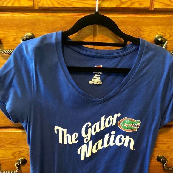 Gator Nation T-Shirt - Picture 1 of 4